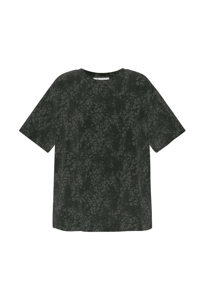 T-shirt cool girl 